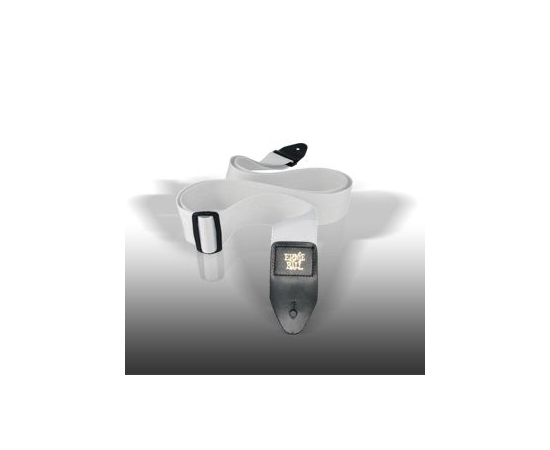 Ремень для гитары ERNIE BALL Strap White P04036 - 15998 за 0 грн. | 4Club